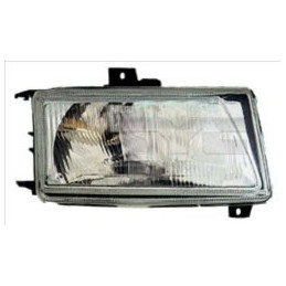 Headlight  - TYC 20-5365-08-2