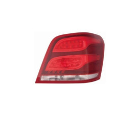 Rückleuchte Rechts LED für Mercedes-Benz GLK X204 (2012-2015) - DEPO 440-1993R-LD-UE