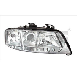 Headlight  - TYC 20-5377-08-2