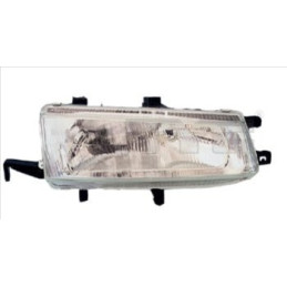 Headlight  - TYC 20-5405-08-2