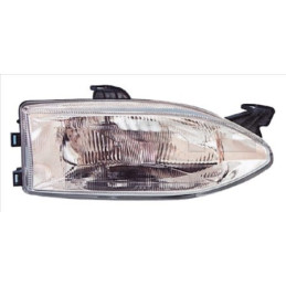 Headlight  - TYC 20-5423-08-2