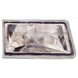 Headlight  - TYC 20-5425-08-2