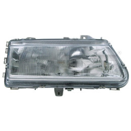 Headlight  - TYC 20-5516-08-2