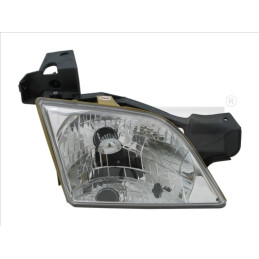 Headlight  - TYC 20-5556-08-2