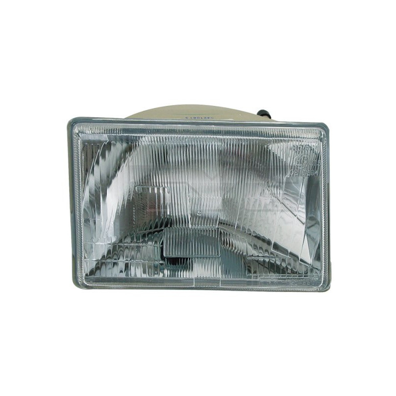 TYC 20-5562-15-2 Headlight