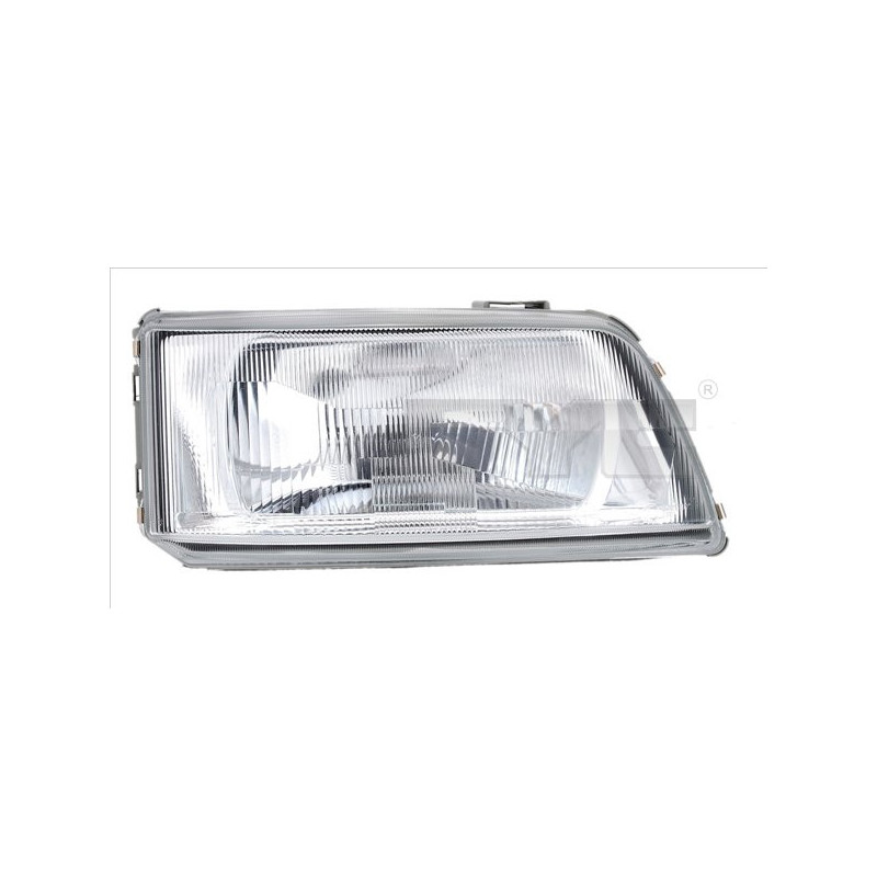 Headlight  - TYC 20-5617-05-2