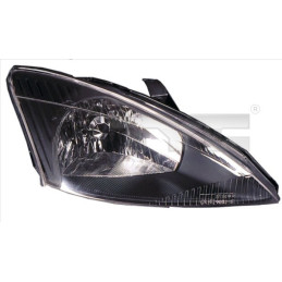 Headlight  - TYC 20-5676-18-2