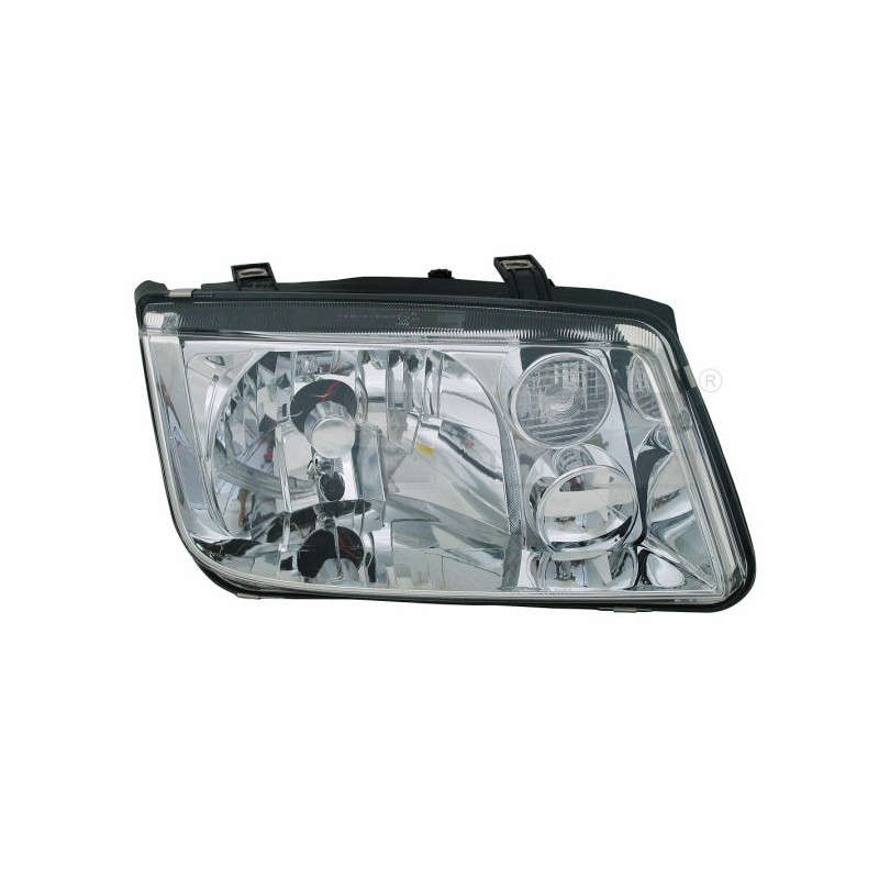 Headlight  - TYC 20-5677-18-2