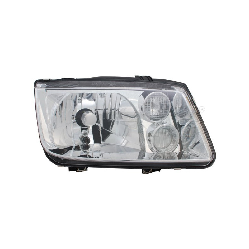 Headlight  - TYC 20-5678-08-2