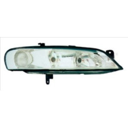 Headlight  - TYC 20-5750-18-2