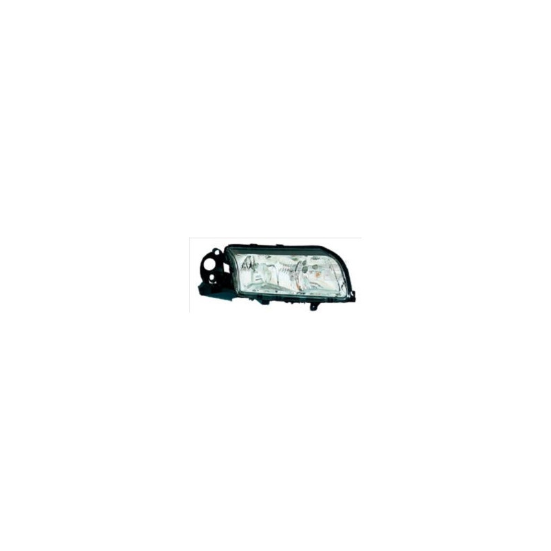 Headlight  - TYC 20-5753-18-2