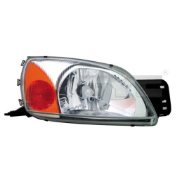 Headlight  - TYC 20-5923-05-2