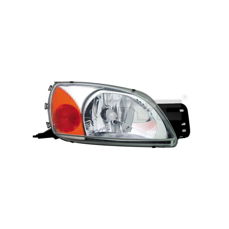 Headlight  - TYC 20-5924-05-2