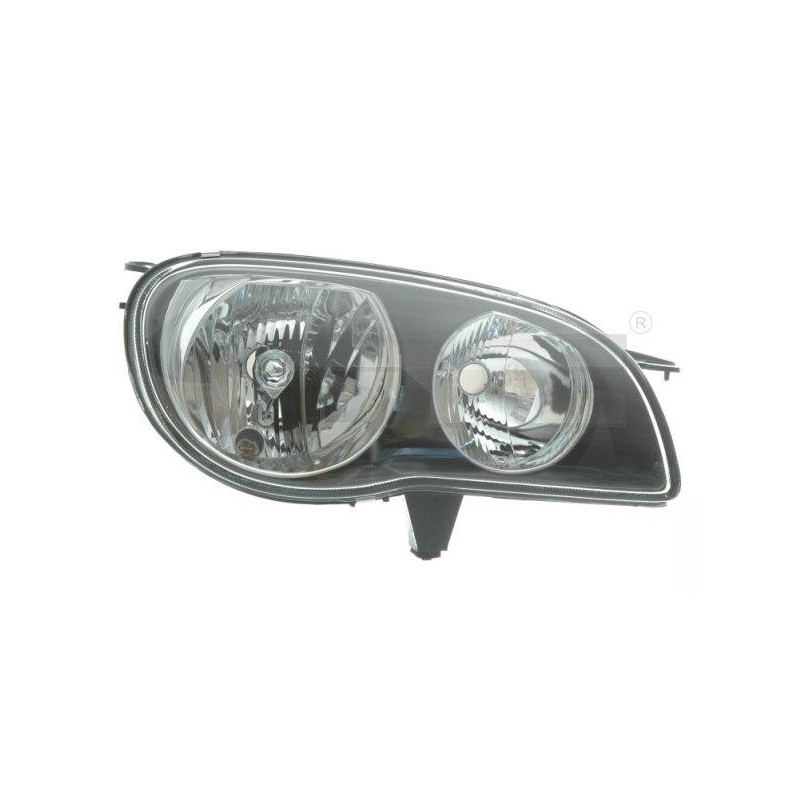 Headlight  - TYC 20-5954-05-2