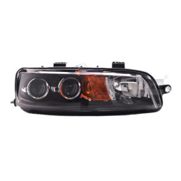 Headlight  - TYC 20-5958-75-2