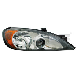 Headlight  - TYC 20-5982-05-2