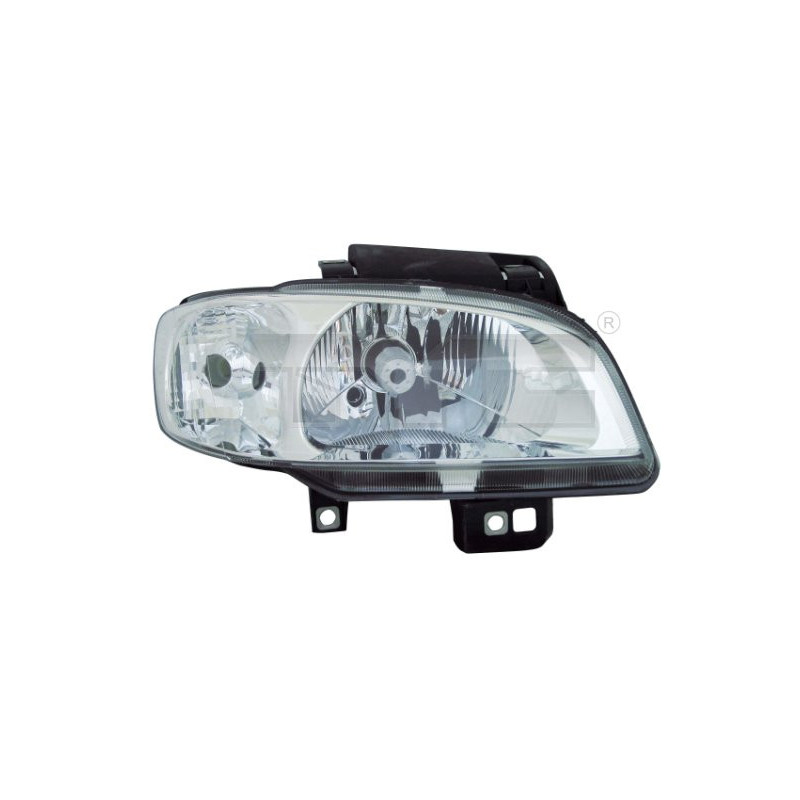 Headlight  - TYC 20-5993-05-2