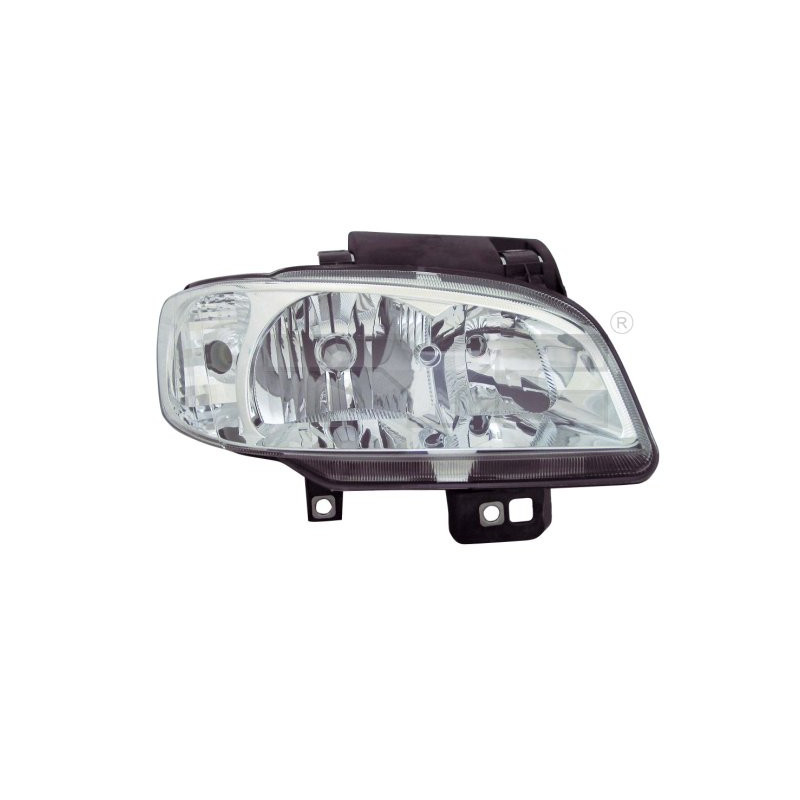 Headlight  - TYC 20-5995-05-2