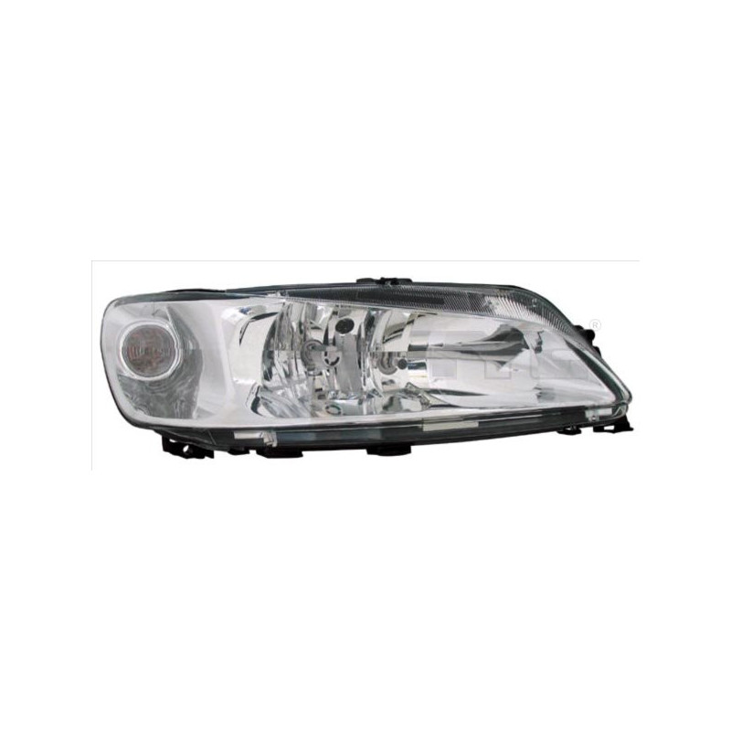 Headlight  - TYC 20-6182-05-2