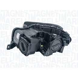 Faro Delantero  - MAGNETI MARELLI 710815071008