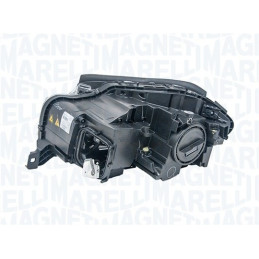 Feu Phare avant  - MAGNETI MARELLI 710815079019