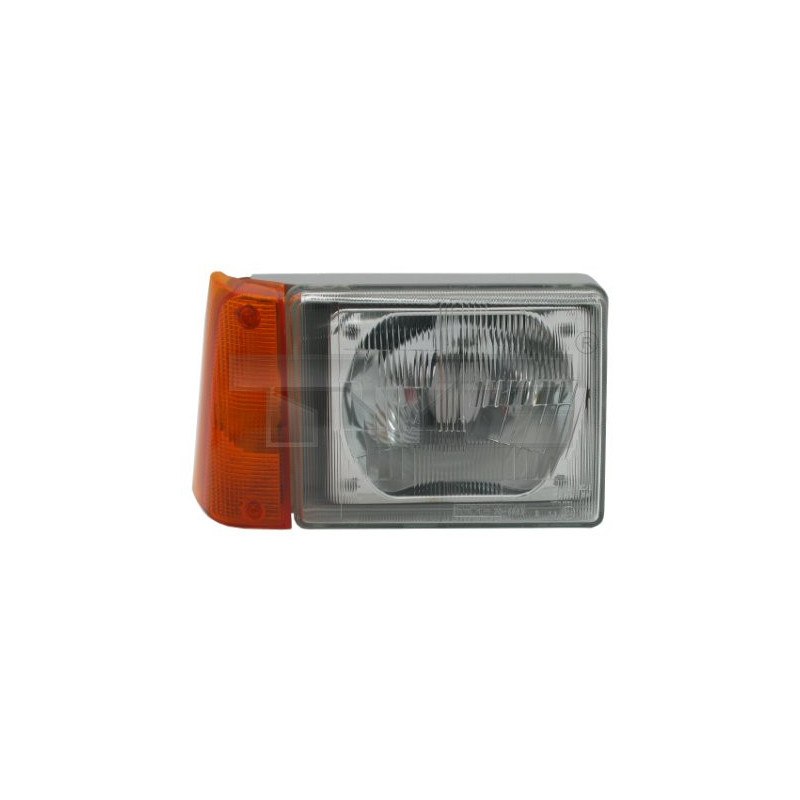 Headlight  - TYC 20-6083-05-2