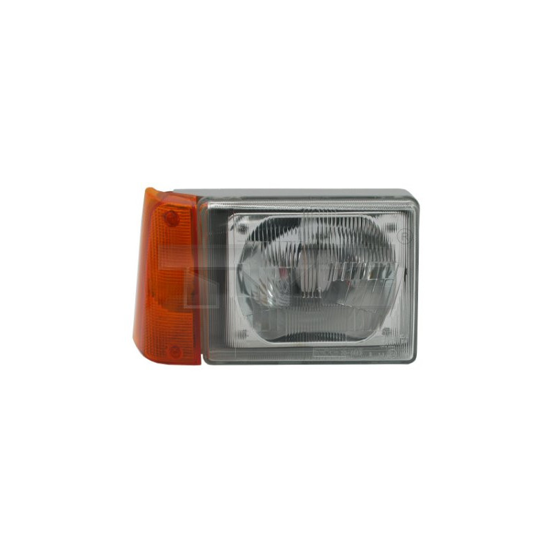 TYC 20-6083-05-2 Headlight