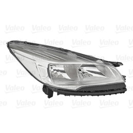 Faro Delantero  - VALEO 044980