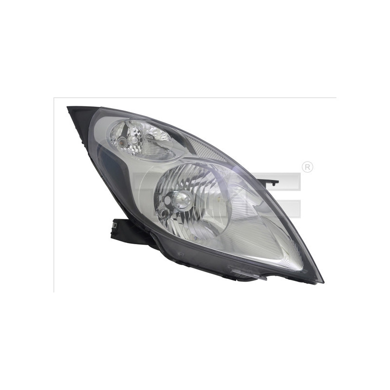 TYC 20-14496-15-2 Headlight