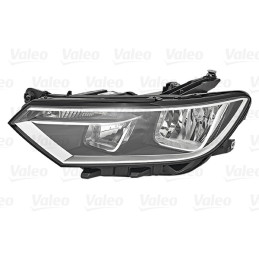 Faro Fanale Anteriore  - VALEO 046622