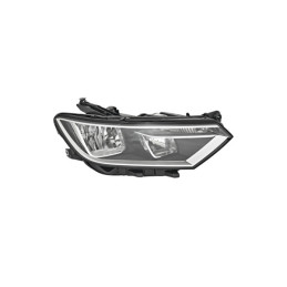 Headlight  - VALEO 046623