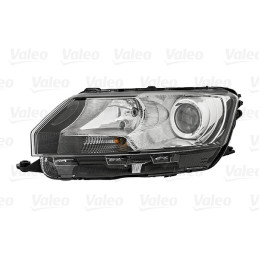 Faro Fanale Anteriore  - VALEO 045334