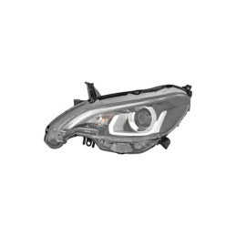 Headlight  - VALEO 045432