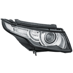 Headlight  - HELLA 1EL 354 806-021