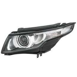 Headlight  - HELLA 1EL 354 806-091