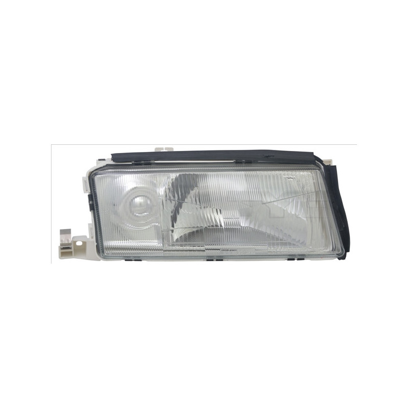 TYC 20-5295-15-2 Headlight
