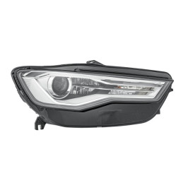 Headlight  - HELLA 1EL 012 976-021