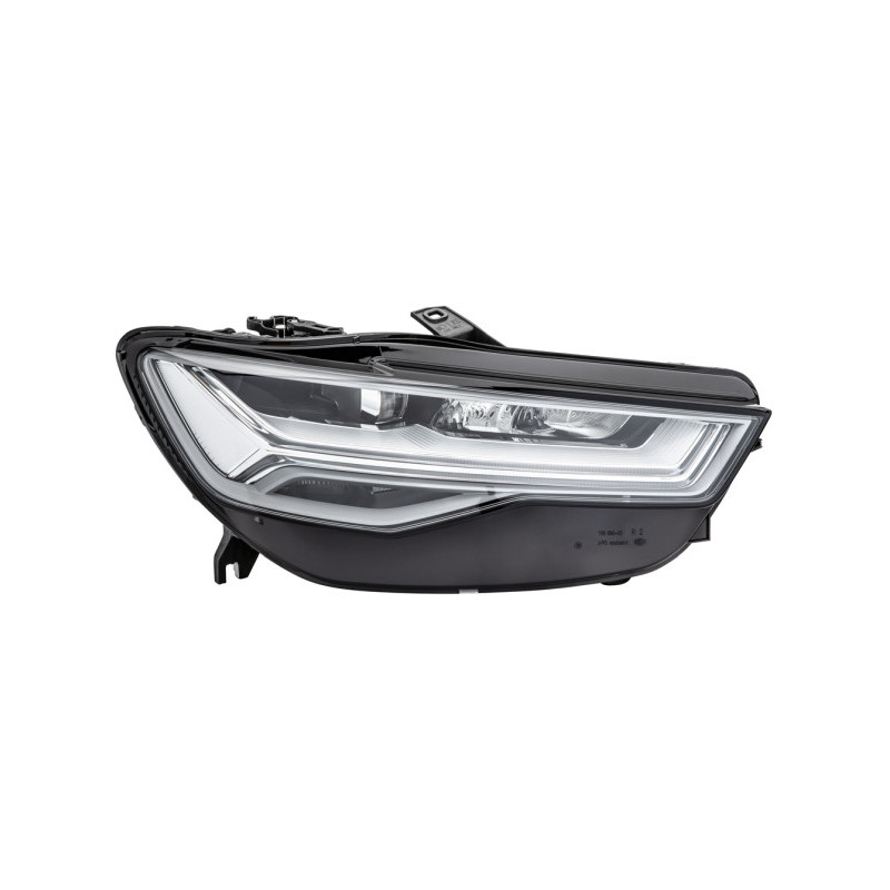 Headlight  - HELLA 1EX 012 976-121