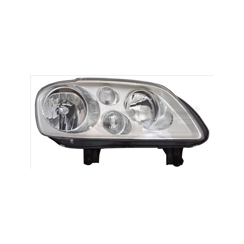 Headlight  - TYC 20-0388-25-2